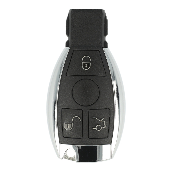 3D Group | [XHR15] Xhorse EZS 3 Button PCB Remote in Aftermarket Case ...